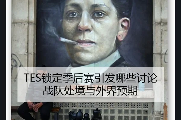 TES锁定季后赛引发哪些讨论 战队处境与外界预期 - leyu